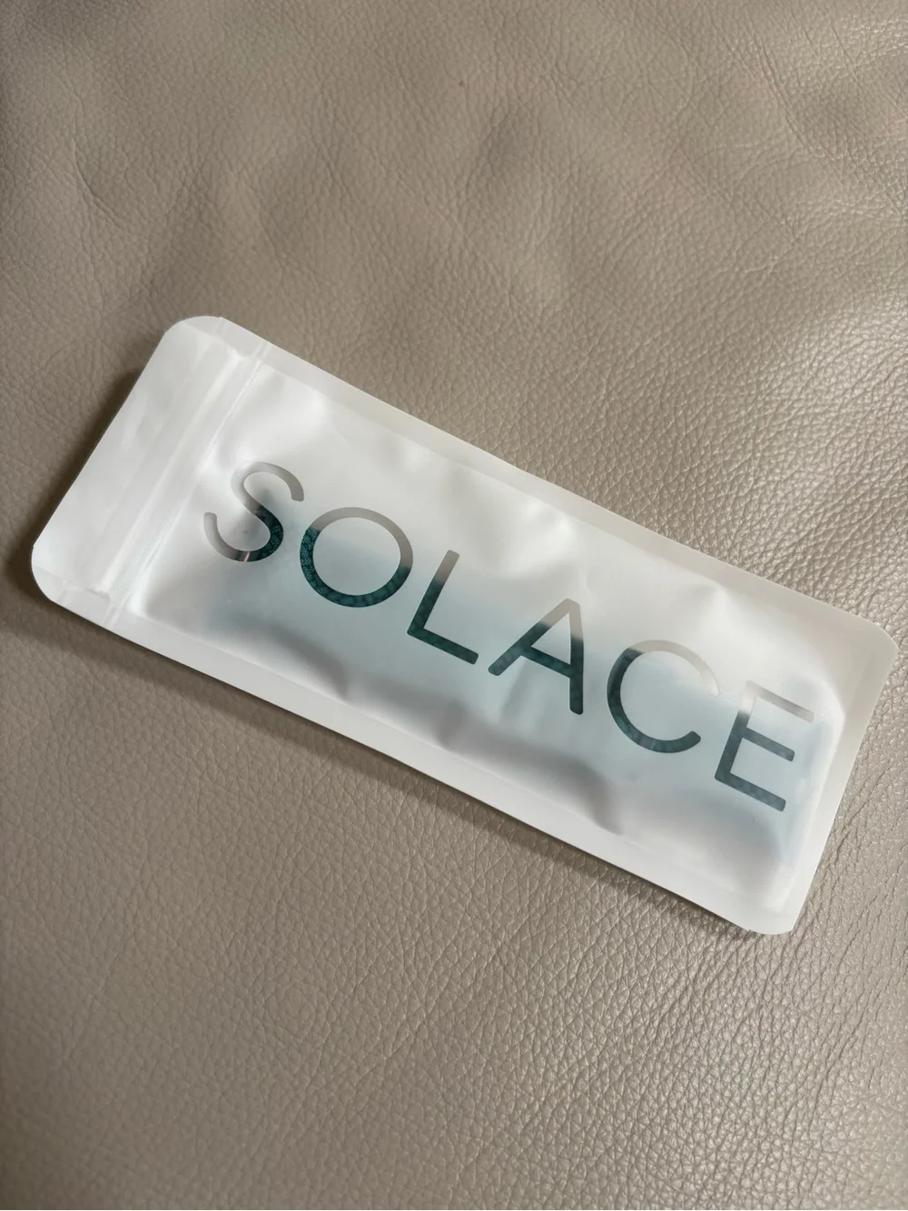 Solace Teal Braided Loop Watch Band for Women